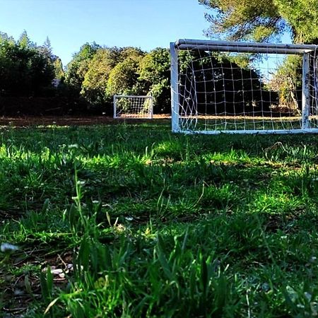 Offrez-Vous Un Sejour Dans Notre Gite A Entressen Une Grande Piscine Pour Se Rafraichir ,Un Espace De Jeux Pour Enfants Pour Des Heures De Divertissement Un Terrain De Petanque Pour Des Parties Endiablees Exterior foto